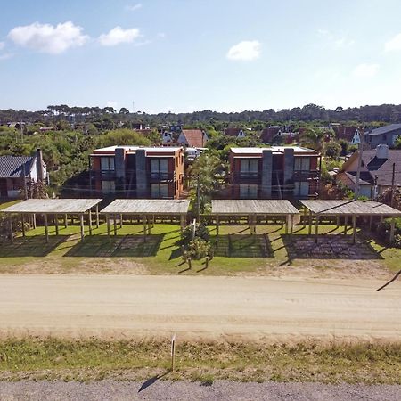 Las Pakas La Paloma Exteriér fotografie