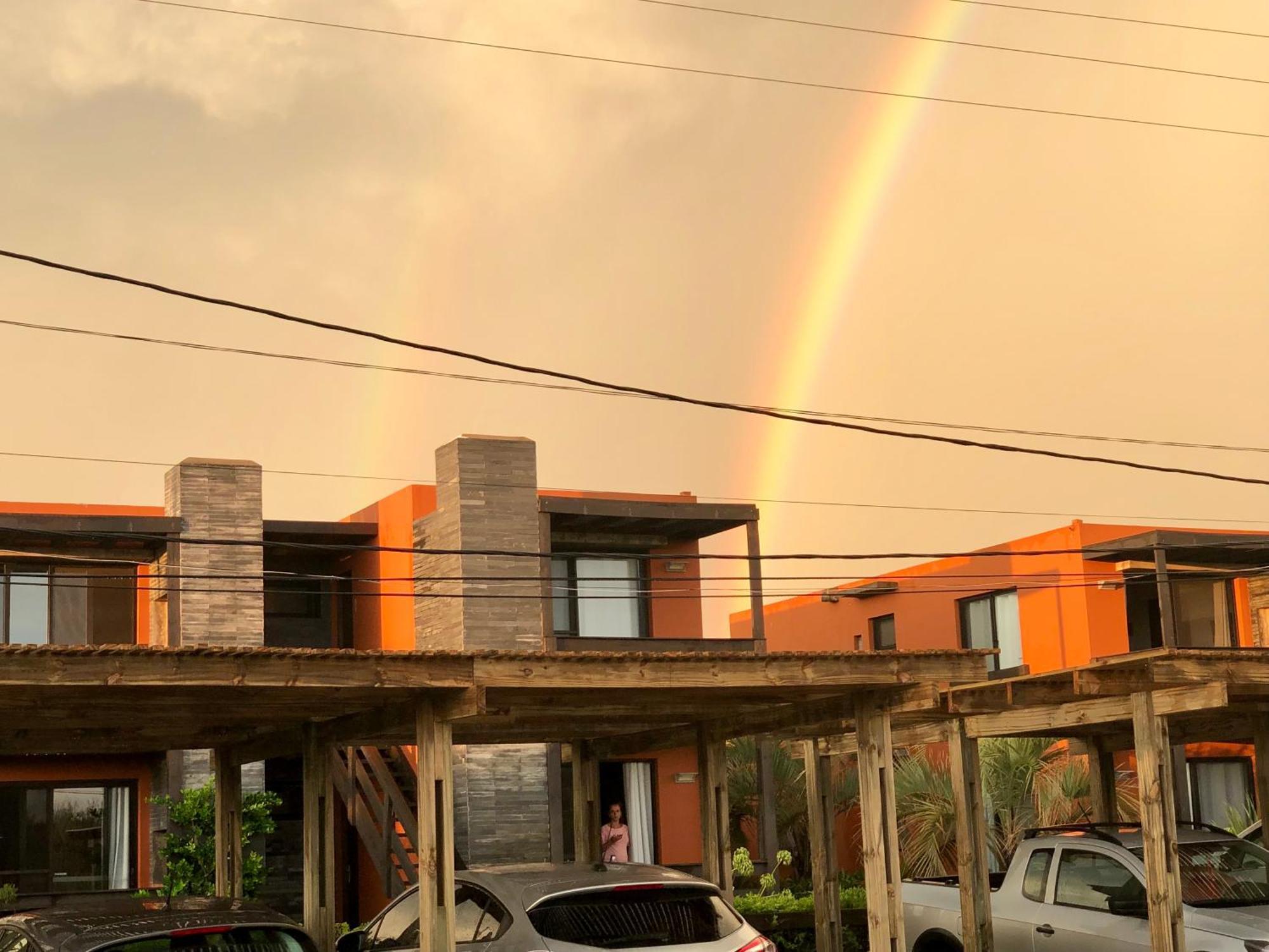Las Pakas La Paloma Exteriér fotografie